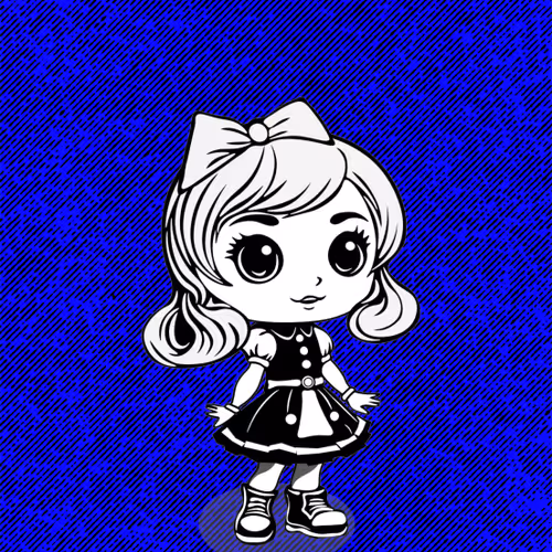 Belle #36