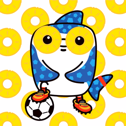 Jinbe-nho NFT Edition01 #796