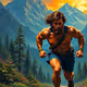 Run run