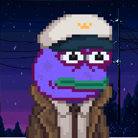 Polygon Pepes 1
