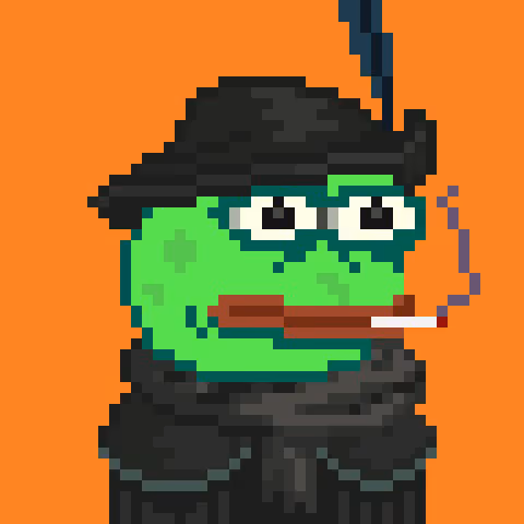 Polygon Pepes 1