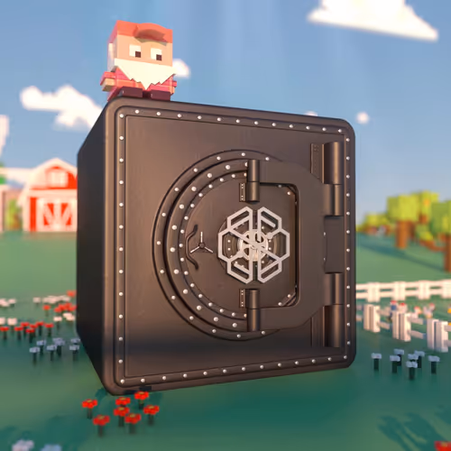 Joe's SwissBorg Surprise