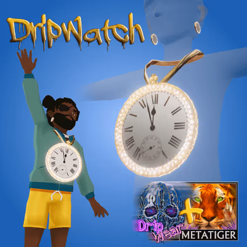 DripWatch