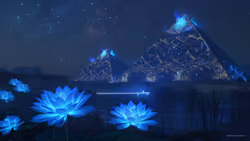 Urban Rebirth #08: The Pharaoh's Light