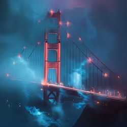 Urban Rebirth #09: The Gilded Gate