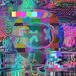 No Signal #40