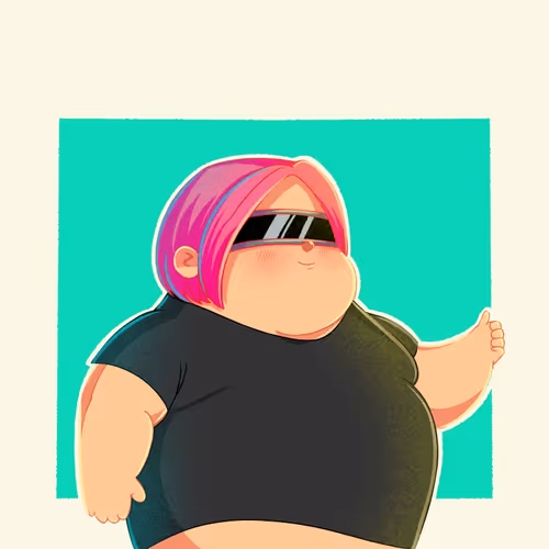 Bangfat #30