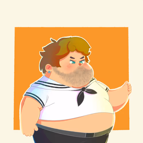 Bangfat #31