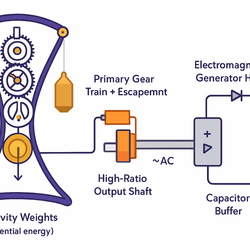 LADWP: Energy Patents 
