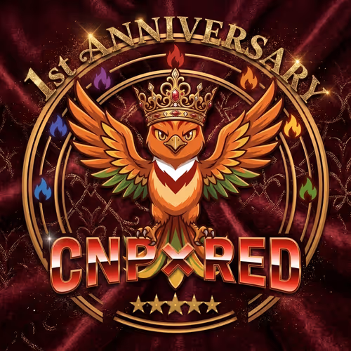 CNPRED Anniversary
