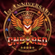 CNPRED Anniversary