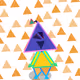 Triangle! #43