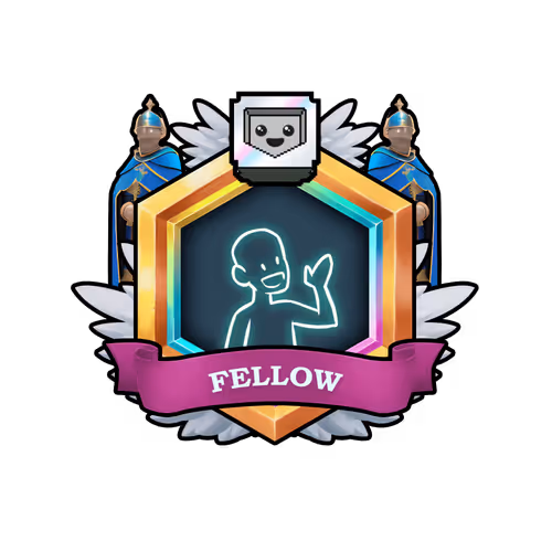 Council Fellow