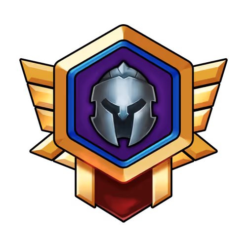 League of Kingdoms Lieutenant