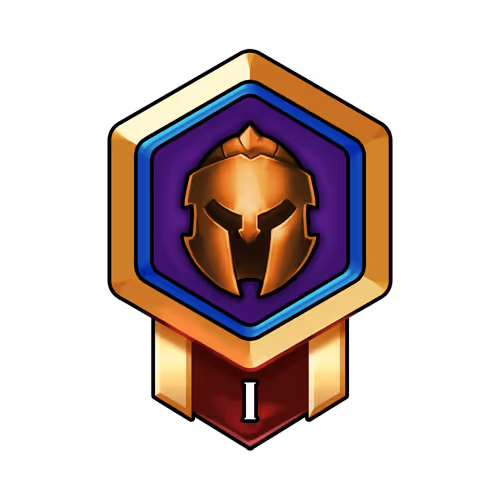 League of Kingdoms Squire I
