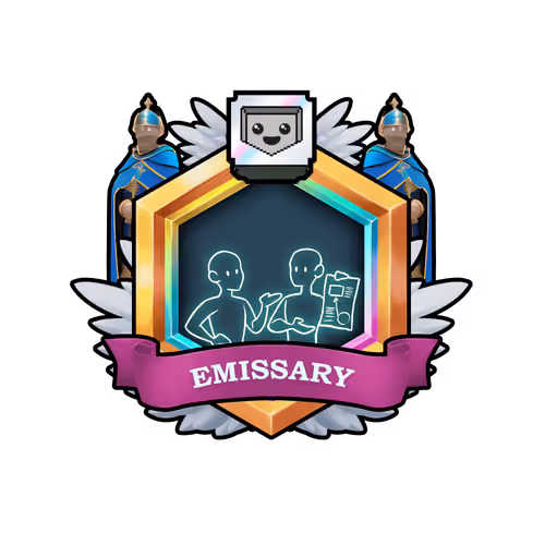 Council Emissary