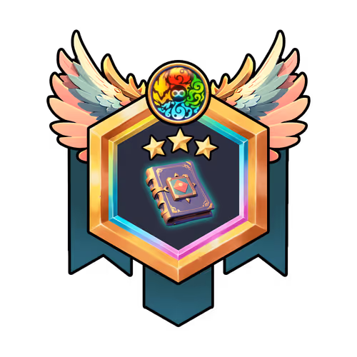 Chronicles of the Knights: Main quest 