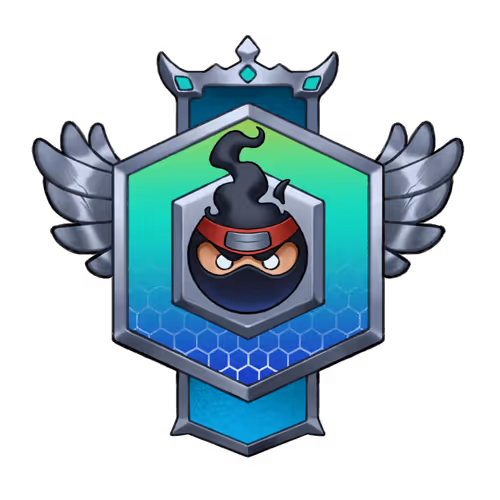 Game Tester - Chunin GT (Intermediate Quest)