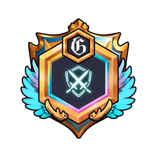 YGG Gran Raider