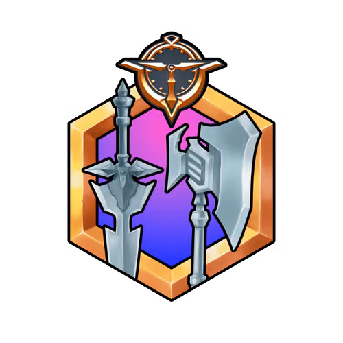 Big Time Path to Dual Mastery