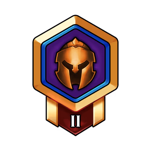League of Kingdoms Squire II
