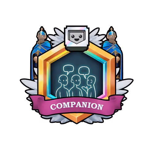 Council Companion