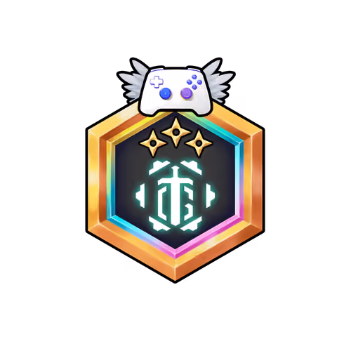 Game Tester Jonin (High-tier quest)