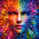 Neon Soul Matrix