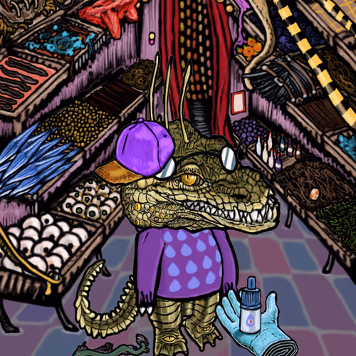 P.O.V. Adventures #2 #1