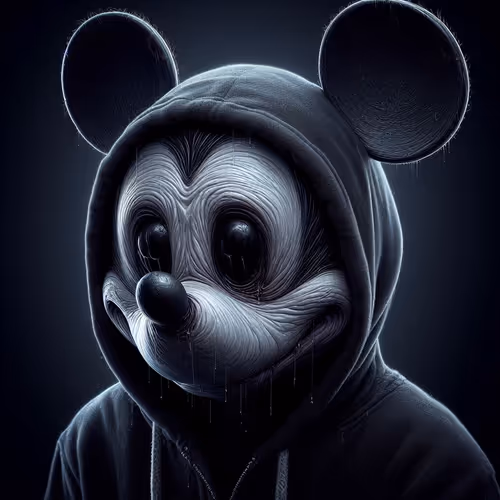 PsycoMouse #7