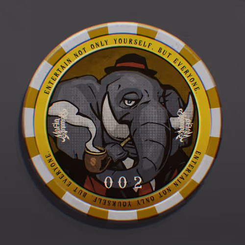 The Mafia Animals Online Store SBT #2