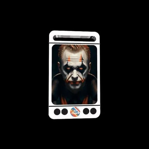 AI NFTs JOKER