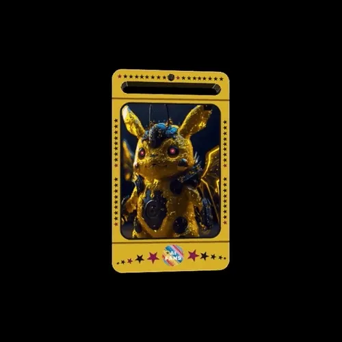 AIFANS PIKACHU