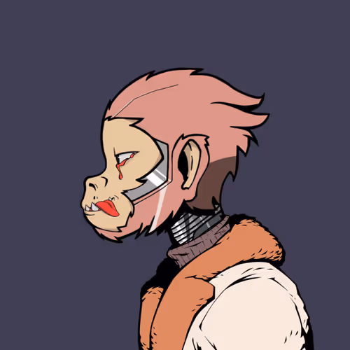 Asuka Tribe #7300