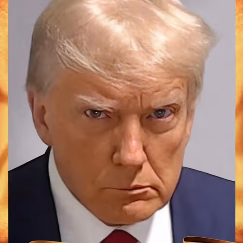 DONALD J TRUMP 2025