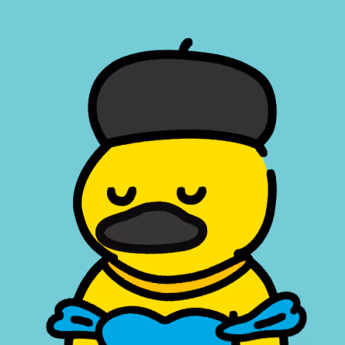 Duck #703