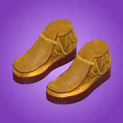 Gold Torhill