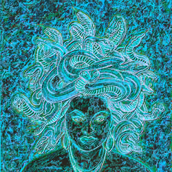 Medusa #248