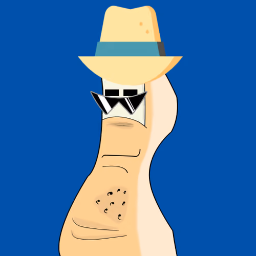Cryptoe-Joe Vacation
