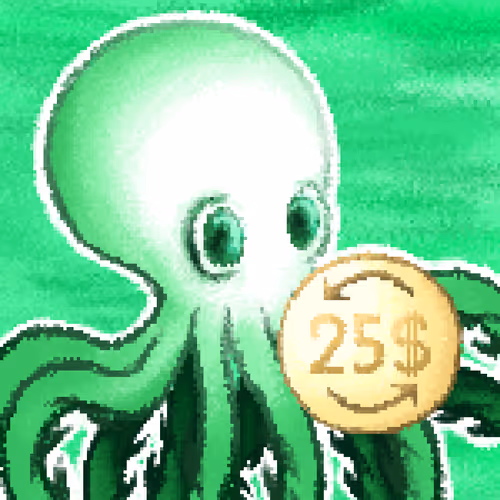 Mainnet Quest