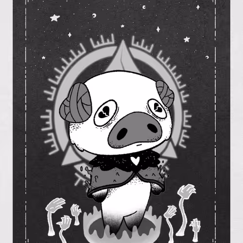 Hog of Heartbreak #43