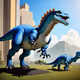 dinos