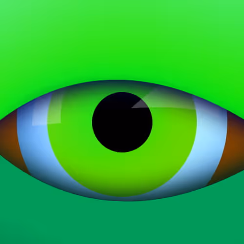 Eyekosm