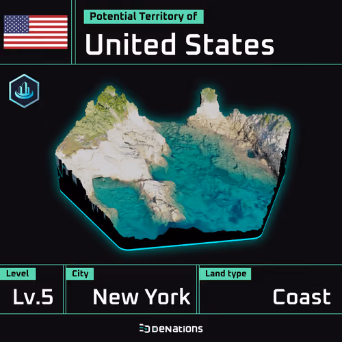 Land (-761, 508)