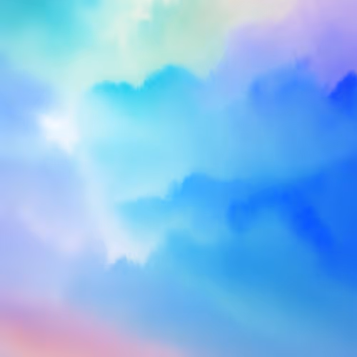 AI Watercolor Artwork #6