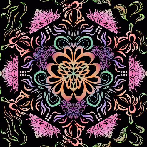 kokopelli 2nd by minakazu