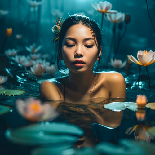 Lilies