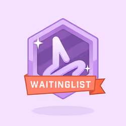 Mojor Early Bird Ticket - Waitinglist
