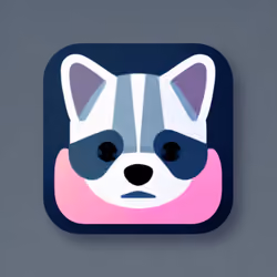 NFT #Cute Dogs NFT12