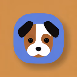 NFT #Cute Dogs NFT100